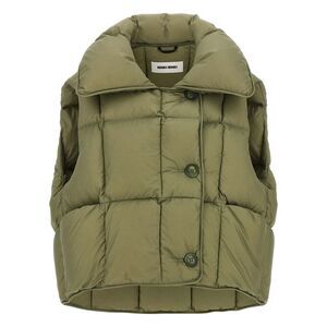 Ienki Ienki Women's Cozy Cloud Vest